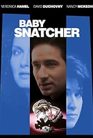 Baby Snatcher (1992) cover