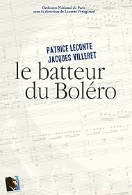 Bolero de Patrice Leconte (1992) cover