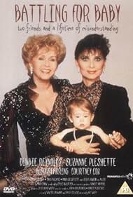 Due nonne e un bebè (1992) cover