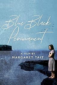 Blue Black Permanent (1992) cobrir