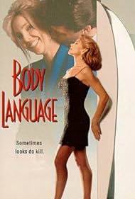 Body Language Bande sonore (1992) couverture