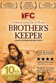 Brother's Keeper Banda sonora (1992) cobrir
