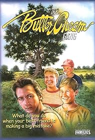 The ButterCream Gang (1992) cobrir