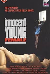 Innocent Young Female (1991) cover