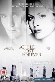 A Child Lost Forever (1992) cover