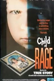 Child of Rage (1992) cobrir