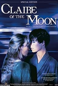 Claire of the Moon Banda sonora (1992) carátula