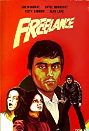 Freelance Banda sonora (1982) carátula