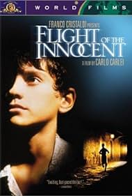 A Fuga do Inocente (1992) cover