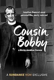 Cousin Bobby Soundtrack (1992) cover