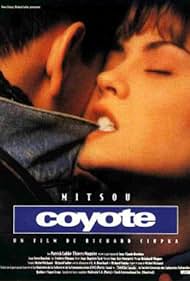 Coyote (1992) copertina
