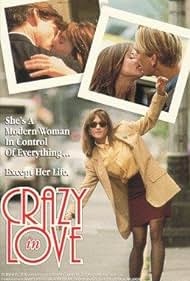 Crazy in Love (1992) cover