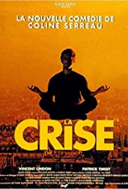 La crisis (1992) cover