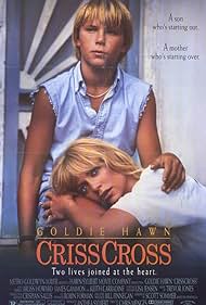 CrissCross (1992) cover