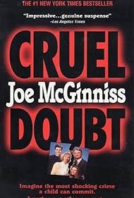 Doute cruel (1992) cover