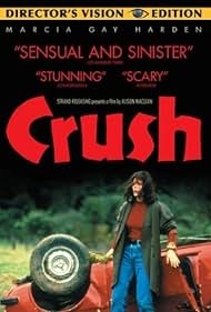 Crush Colonna sonora (1992) copertina