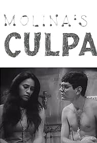 Molina's Culpa Colonna sonora (1993) copertina