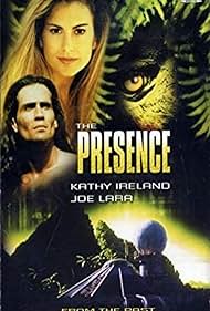 The Presence (1992) carátula