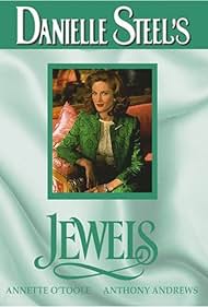 Jewels (1992) cover