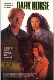 O Cavalo Negro (1992) cover
