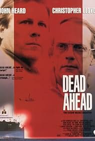 Dead Ahead: The Exxon Valdez Disaster (1992) cover
