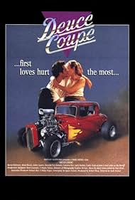 Deuce Coupe (1992) cover