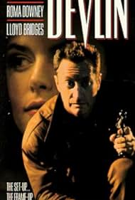 Devlin Colonna sonora (1992) copertina