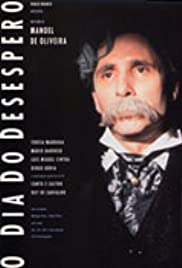 O Dia do Desespero (1992) cover