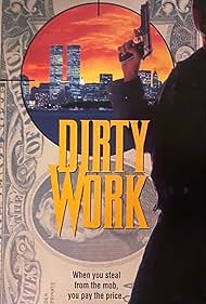 Dirty Work Soundtrack (1992) cover