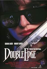 Double Edge Soundtrack (1992) cover