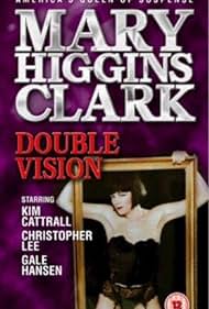 Double Vision (1992) cover