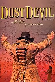Dust Devil (1992) cover