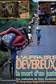L'affaire Devereux: la mort d'un juste Film müziği (1992) örtmek