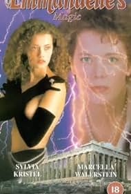Emmanuelle's Magic Colonna sonora (1993) copertina