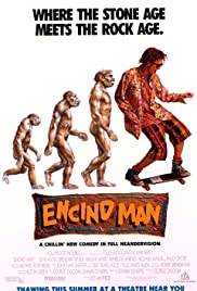 El hombre de California (1992) cover