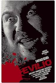 Evilio. (1992) cover
