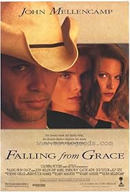 Falling from Grace Soundtrack (1992) cover