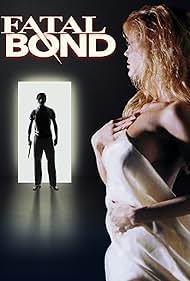 Fatal Bond - Das tödliche Prinzip Zufall (1991) cover