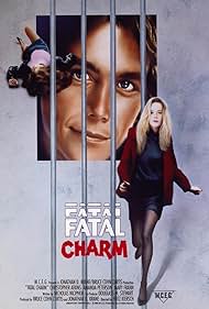 Fatal Charm (1990) cover