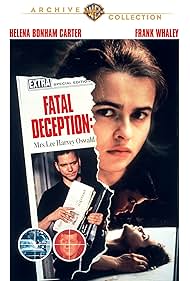 Fatal Deception: Mrs. Lee Harvey Oswald (1993) cover