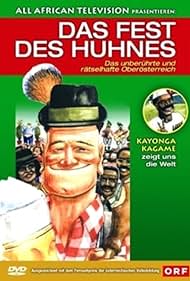 Das Fest des Huhnes (1992) cover