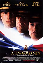 Alguns homes bons (1992) carátula