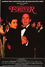 Per sempre (1991) copertina