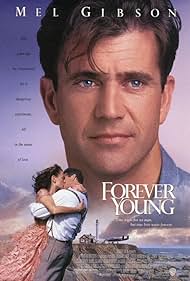 Amore per sempre (1992) copertina