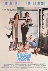 Frozen Assets (1992) cover