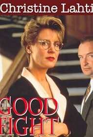 The Good Fight (1992) cover