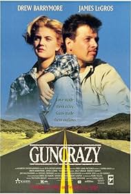 Guncrazy (1992) carátula