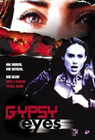 Gypsy Eyes (1992) cover