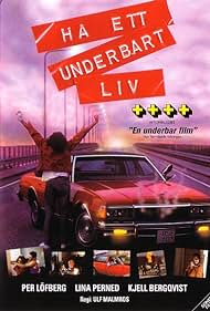 Ha ett underbart liv Soundtrack (1992) cover