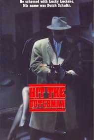 Hit the Dutchman Colonna sonora (1992) copertina